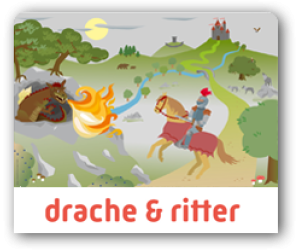 Drache & Ritter