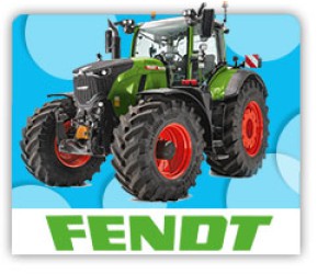 Fendt