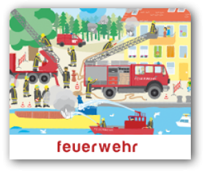 Feuerwehr