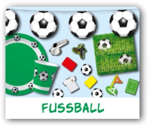 Fußball