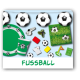 Fußball Fußball