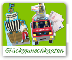 Glückwunschkarten