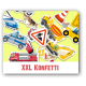 Konfetti XXL