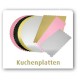 Kuchenplatten Kuchenplatten