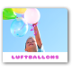 Luftballons Luftballons