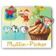 Muffinpicker Muffinpicker