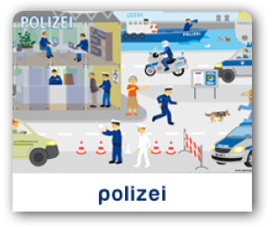 Polizei