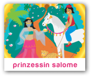 Prinzessin