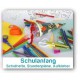 Schulanfang Schulanfang