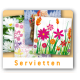 Servietten