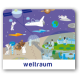 Weltraum