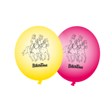Ballons – Bibi & Tina