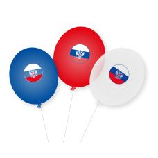 Luftballons - Russland