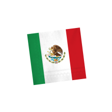 Servietten – Mexico