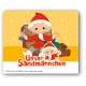 Unser Sandmännchen