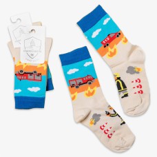 Feuerwehr – Socken Feuerwehr – Socken