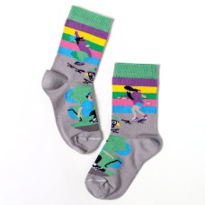 Skate – Socken Skate – Socken