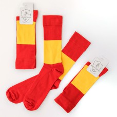 Spanien – Socken Spanien – Socken