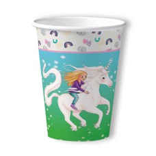 Sternenschweif – Becher