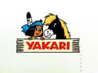 Yakari