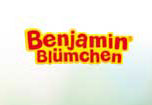 Benjamin Blümchen