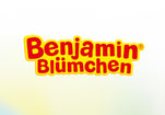 Benjamin Blümchen