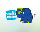 Die Sendung mit dem Elefanten