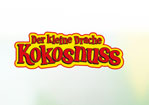 Der kleine Drache Kokosnuss